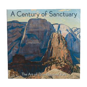 Book - A Century Of Sanctuary - Soft