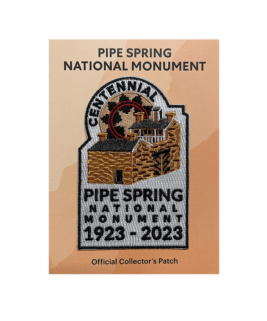 Patch - PISP Centennial