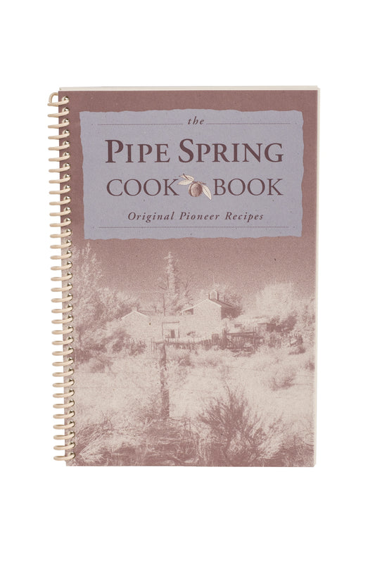 Book - PISP Cookbook